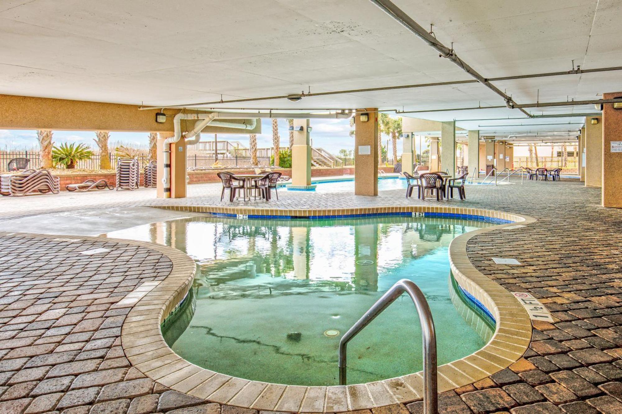 Bahama Sands Condos Μιρτλ Μπιτς Δωμάτιο φωτογραφία