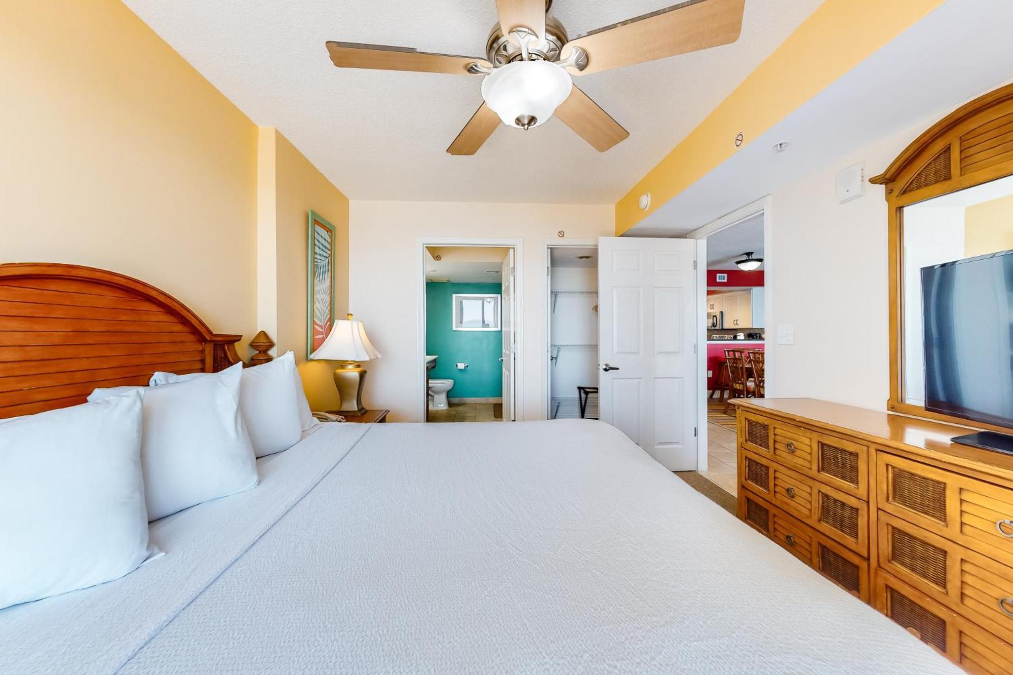 Bahama Sands Condos Μιρτλ Μπιτς Δωμάτιο φωτογραφία