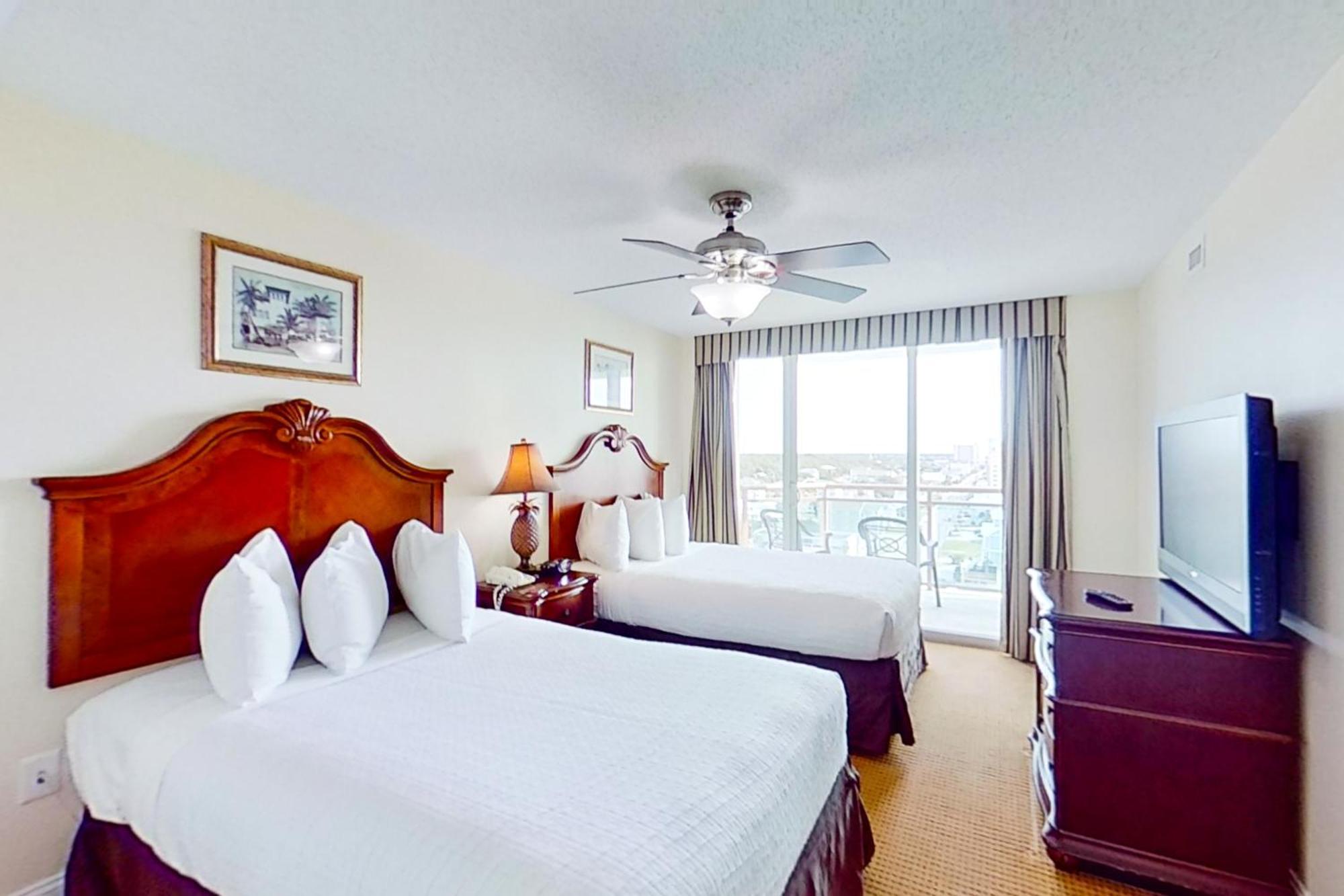 Bahama Sands Condos Μιρτλ Μπιτς Δωμάτιο φωτογραφία