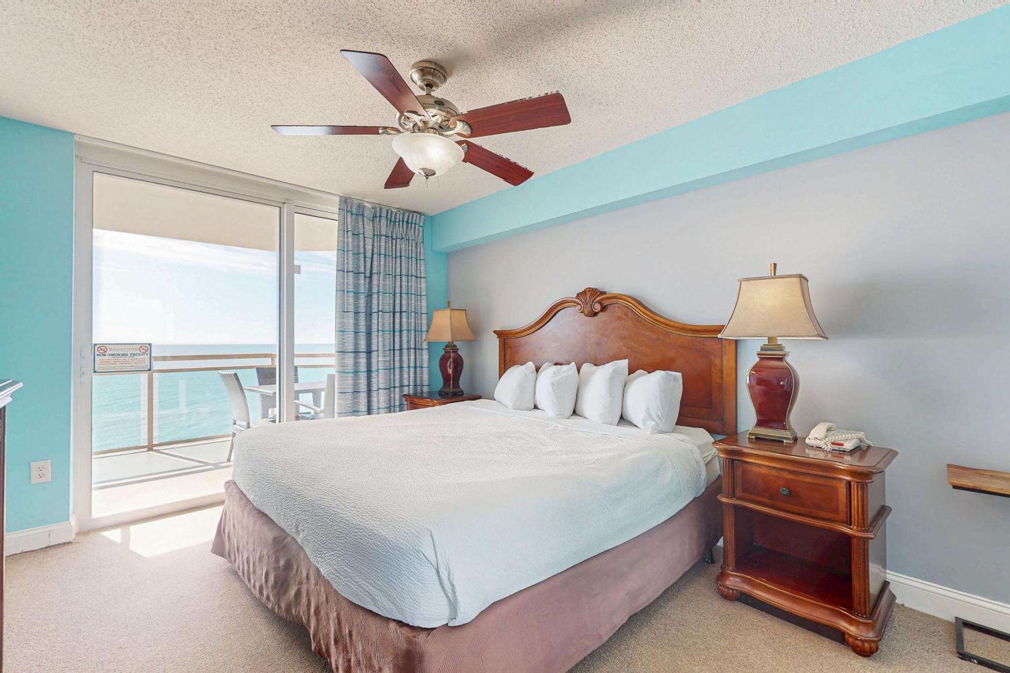 Bahama Sands Condos Μιρτλ Μπιτς Δωμάτιο φωτογραφία